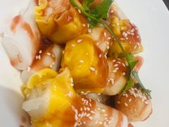 -新旺茶餐厅(鑫耀·光环live店)
