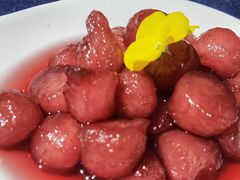 -伊带伊路新疆美食府(呼家楼店)