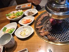 -牛人·雪花牛·木炭烤肉(昆山陆家店)