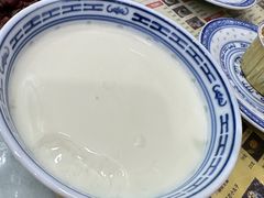 招牌姜撞奶-捷信牛奶甜品世家(柳巷店)