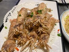 -兴仙饭店·闽味海鲜(马尾总店)