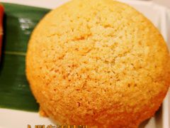 酥皮山楂叉烧包-蔡澜点心(三里屯T+MALL店)