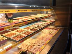 自助取餐区-川西坝子火锅(金沙1.0直营店)