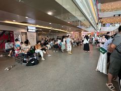 -冠军冰场CHAMPION RINK(凯德广场店)