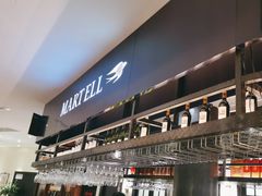-醉辉皇上海之巅(上海中心大厦店)