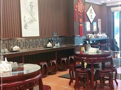 大堂-螺世纪螺蛳粉·桂味小排档(裕德店)