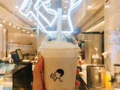 -喜茶(佛山岭南站店)