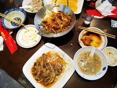 -高晓山馅饼店(牛庄百年店)