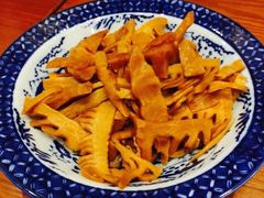 -頂好酒家·经典粤菜(海信广场店)