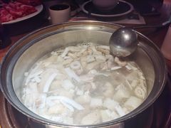 竹荪椰子鸡-大头椰·海南椰子鸡火锅(思明万象城店)