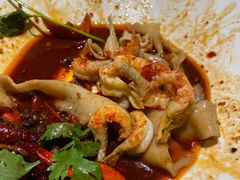 -海底捞火锅(奥森店)