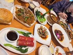 -粤域茶餐厅