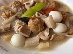 -怡园饭店-餐厅(四望亭店)