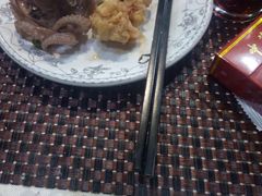 -山海经·海边人家 海鲜新青岛菜(扬州路店)