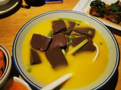 -兰亭轩茶餐厅(长江路店)
