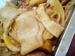 -金张掖麻辣烫(凤城一路店)