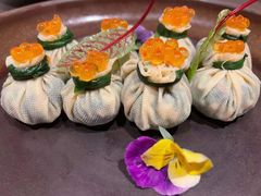 -Yan Ting 宴庭中餐厅(上海静安瑞吉酒店)