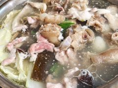 -海关荤豆花(洋河一路店)