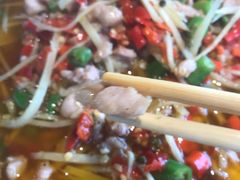 -盐帮食坊•小河帮川菜(四川师大店)