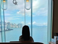 -Cupping Room(Harbour City)