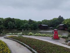 -宝岩生态观光园