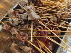 护心肉-大姐麻辣烫(莲宝中路店)