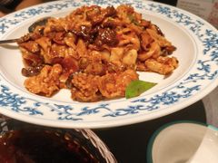 -聆桂烤鸭·金奖烤鸭(静联广场店)