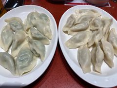 -喜家德虾仁水饺(长泰广场店)