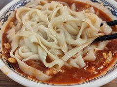 -老门刀削面(小酱坊店)
