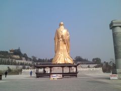 -函谷关历史文化旅游区