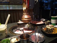 -伊茉家的烤肉店(勒泰中心店)