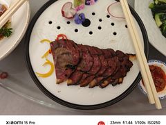 -银都上海菜馆(粤海东路店)