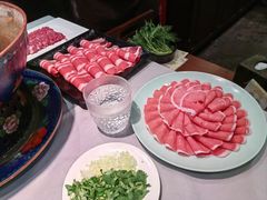 -东来顺饭庄(apm总店)