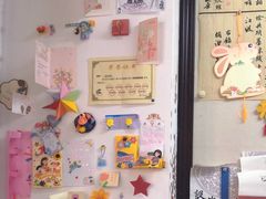 -秦汉胡同国学书院(天鹅湾分馆)