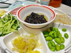 -大碗居·烤鸭·鱼头泡饼(天坛东门店)