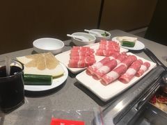 -海底捞火锅(欣大百货店)