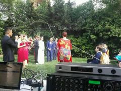 -老洋房花园饭店(绍兴路店)