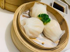-港禧茶餐厅(美莲广场店)