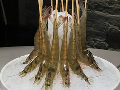 -大良毋米粥 · 粥底火锅(岭南天地店)