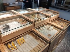 水产区-原麦世家(府琛大厦店)