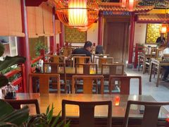 -秦月轩·长安小馆·新陕菜(阜成路·五棵松店)