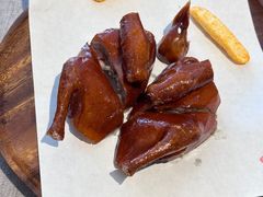 -凯逸轩·匠心粤菜(中城名仕汇店)