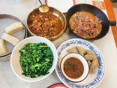 -冇味湘潭菜(湘江世纪城店)