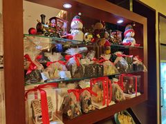 -西点坊(浦东香格里拉店)