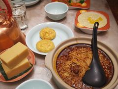 -小吊梨汤·北京菜·烤鸭(清河万象汇店)
