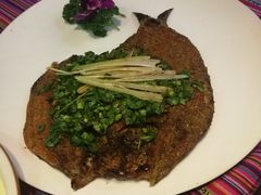 -香巴拉云南餐厅(华莱坞店)