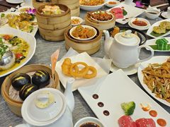 -好彩海鲜火锅饭店(银河百老汇店)