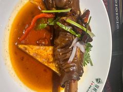 -驿楼兰·新疆菜(火车站店)