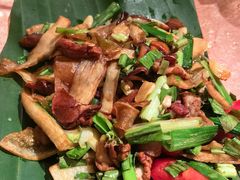 -云海肴·汽锅鸡·云南代表菜(美罗城店)