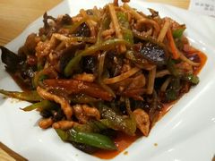 -奈哥老坛酸菜鱼(金泰假日花城店)